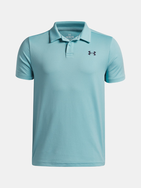 Under Armour Момчешка тениска Under Armour UA Matchplay Polo