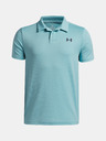 Under Armour Момчешка тениска Under Armour UA Matchplay Polo