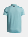 Under Armour Момчешка тениска Under Armour UA Matchplay Polo
