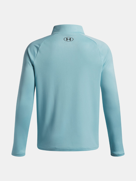 Under Armour Тениска Under Armour UA Tech 2.0 1/2 Zip за момчета