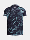 Under Armour Поло с щампа Under Armour UA Matchplay за момчета