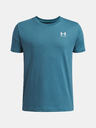 Under Armour Under Armour UA B SPORTSTYLE LC SS Тениска за момчета
