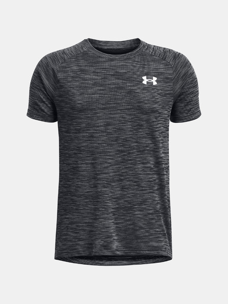 Under Armour Under Armour UA Tech Textured SS Тениска за момчета