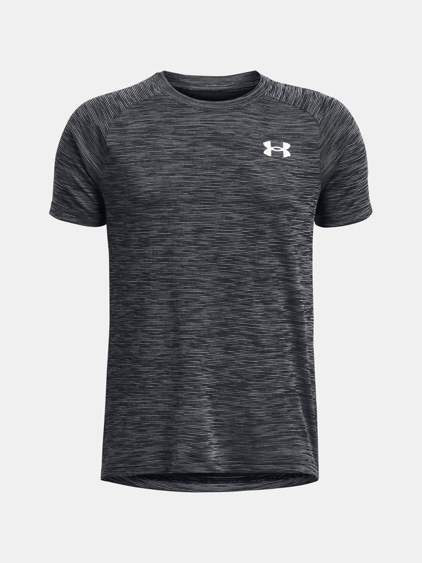 Under Armour Under Armour UA Tech Textured SS Тениска за момчета