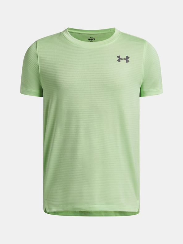 Under Armour Тениска Under Armour Boys UA Tech Vent Jcqrd SS