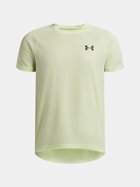 Under Armour Under Armour UA Tech Textured SS Тениска за момчета
