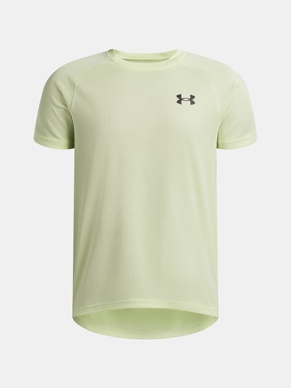 Under Armour Under Armour UA Tech Textured SS Тениска за момчета