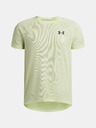 Under Armour Under Armour UA Tech Textured SS Тениска за момчета