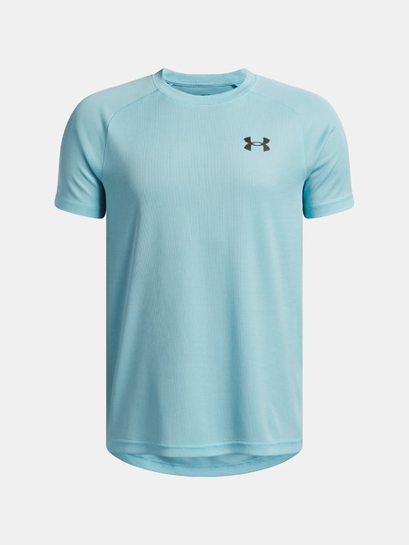 Under Armour Under Armour UA Tech Textured SS Тениска за момчета