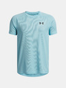 Under Armour Under Armour UA Tech Textured SS Тениска за момчета