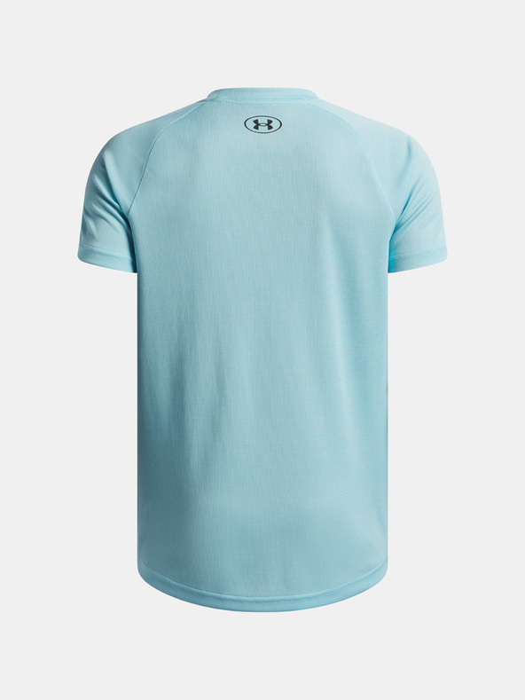 Under Armour Under Armour UA Tech Textured SS Тениска за момчета