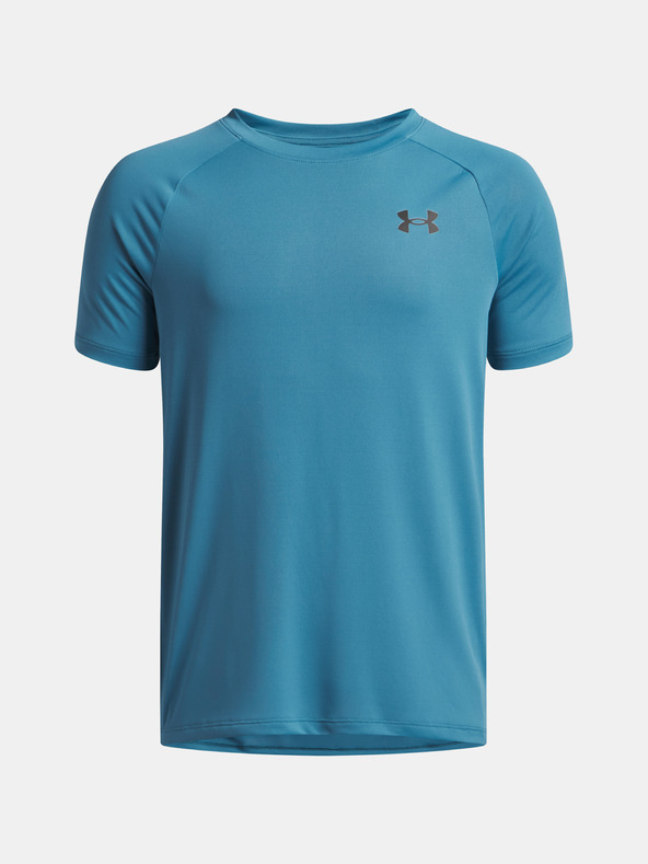 Under Armour Under Armour UA Tech 2.0 SS Тениска за момчета