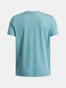 Under Armour Under Armour UA B Icon Taped SS Тениска за момчета