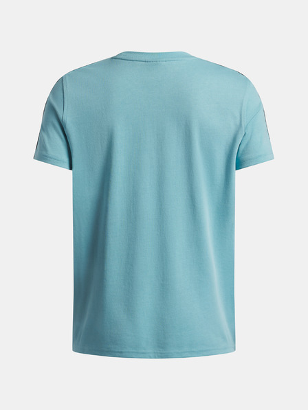 Under Armour Under Armour UA B Icon Taped SS Тениска за момчета