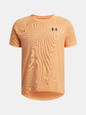 Under Armour Under Armour UA Tech Textured SS Тениска за момчета