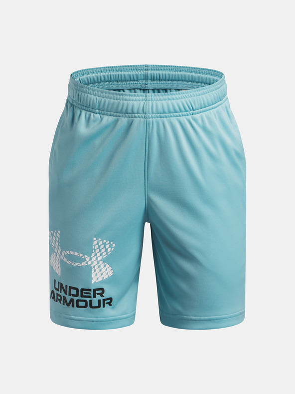 Under Armour Къси панталони Under Armour UA Tech Logo за момчета
