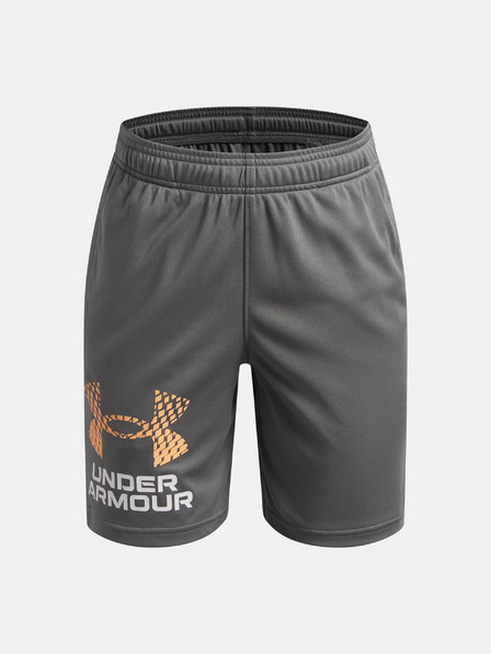 Under Armour Къси панталони Under Armour UA Tech Logo за момчета