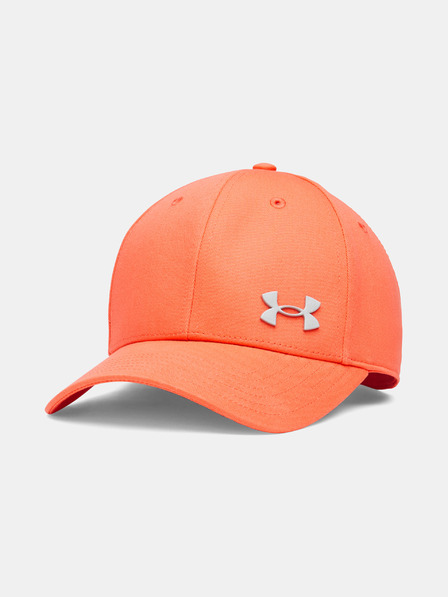 Under Armour Мъжка шапка Under Armour M Essential Low Metal ADJ