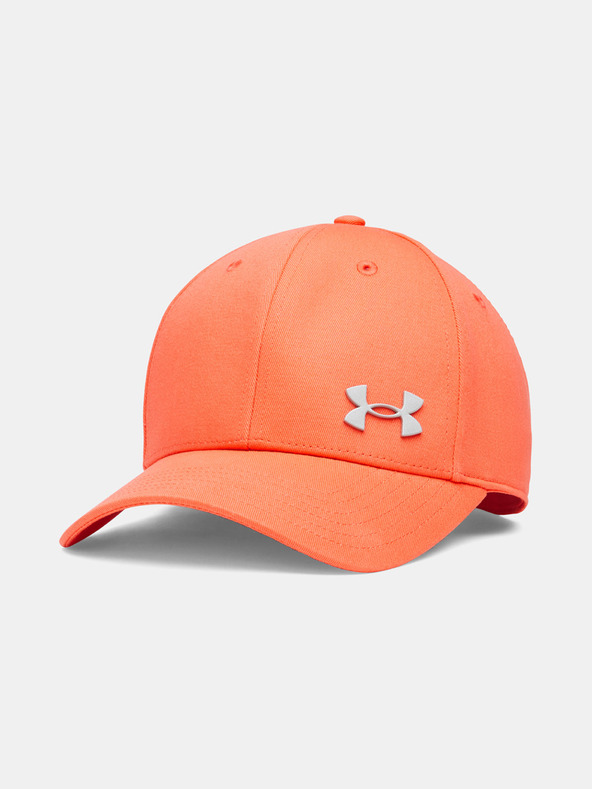 Under Armour Мъжка шапка Under Armour M Essential Low Metal ADJ