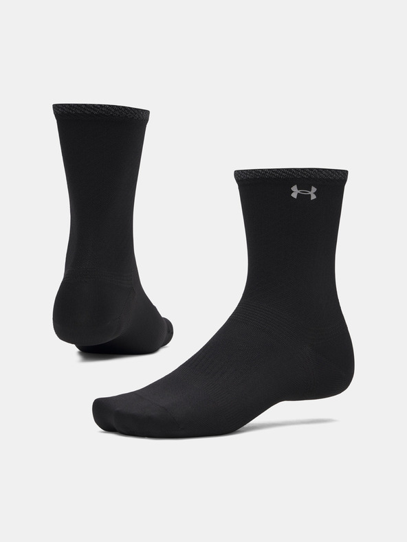 Under Armour Унисекс чорапи Under Armour UA Velociti Lite 1pk Crew
