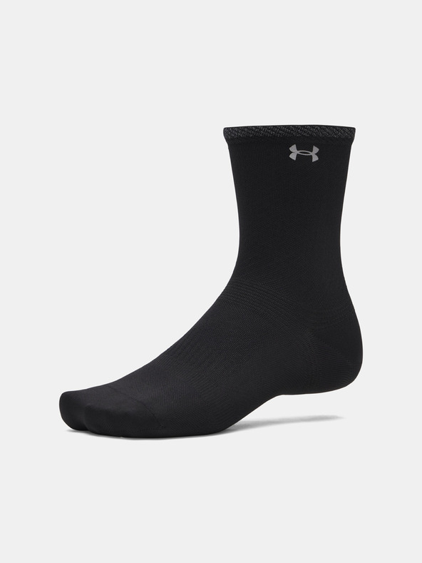 Under Armour Унисекс чорапи Under Armour UA Velociti Lite 1pk Crew
