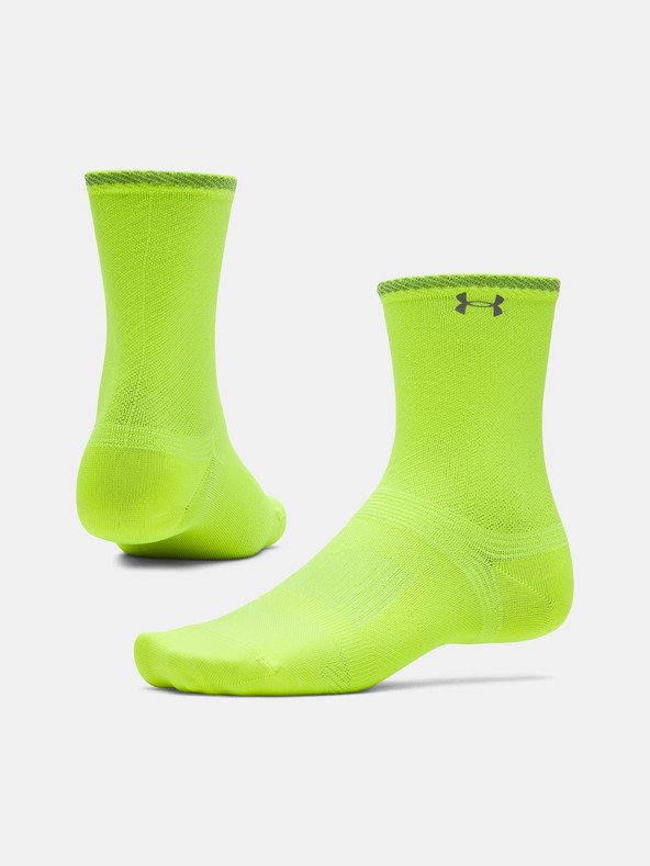 Under Armour Унисекс чорапи Under Armour UA Velociti Lite 1pk Crew