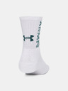 Under Armour Мъжки чорапи Under Armour UA 3-Maker 3pk Mid-Crew