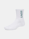 Under Armour Мъжки чорапи Under Armour UA 3-Maker 3pk Mid-Crew