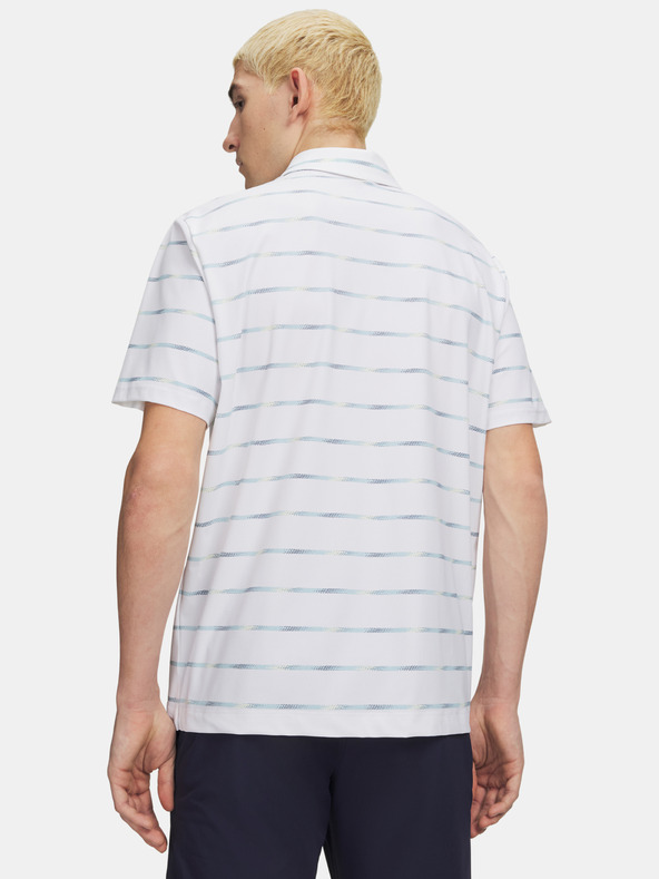 Under Armour Under Armour UA Drive Chill Поло тениска с щампа