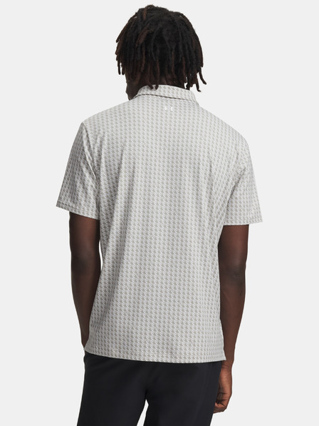 Under Armour Мъжка тениска Under Armour UA T2G Printed Polo