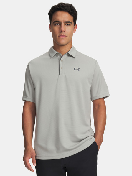 Under Armour Мъжка поло риза Under Armour Tech Polo