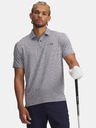 Under Armour Мъжка тениска Under Armour UA T2G Printed Polo