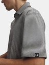 Under Armour Мъжка тениска Under Armour UA Plyoff 3.0 Stripe Polo LB