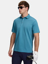 Under Armour Мъжка тениска Under Armour UA ArmourDry Pique Polo