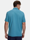Under Armour Мъжка тениска Under Armour UA ArmourDry Pique Polo