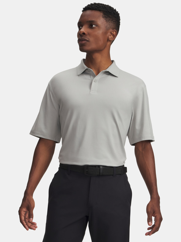 Under Armour Мъжка поло тениска Under Armour UA T2G Polo LB