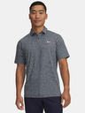 Under Armour Мъжка тениска Under Armour UA T2G Printed Polo