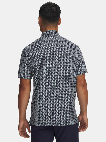 Under Armour Мъжка тениска Under Armour UA T2G Printed Polo