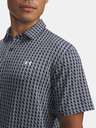 Under Armour Мъжка тениска Under Armour UA T2G Printed Polo