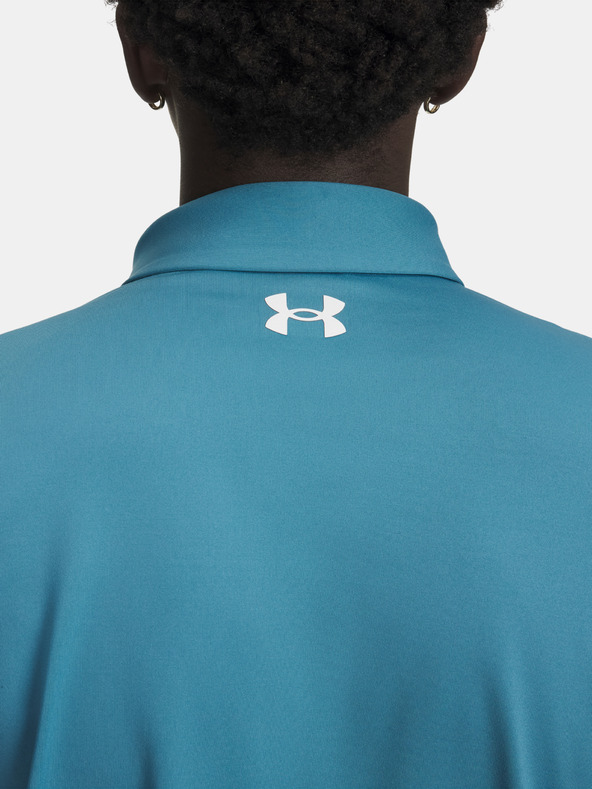 Under Armour Мъжка поло тениска Under Armour UA T2G Polo LB