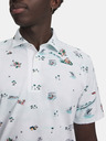 Under Armour Мъжка тениска Under Armour ArmourDry Golf Trip Printed