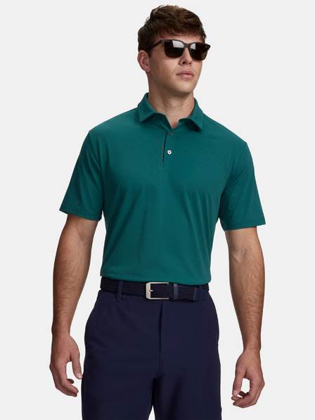 Under Armour Мъжка тениска Under Armour UA ArmourDry Polo