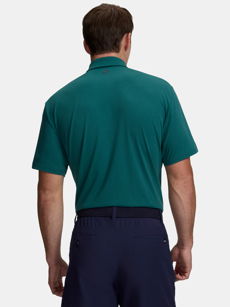 Under Armour Мъжка тениска Under Armour UA ArmourDry Polo