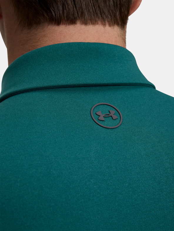 Under Armour Мъжка тениска Under Armour UA ArmourDry Polo