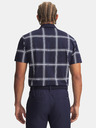 Under Armour Мъжка тениска Under Armour UA ArmourDry Printed Polo
