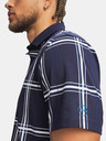 Under Armour Мъжка тениска Under Armour UA ArmourDry Printed Polo