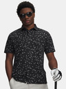 Under Armour Мъжка тениска Under Armour ArmourDry Golf Trip BD Shirt
