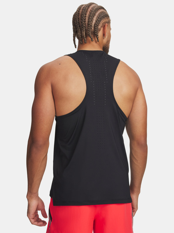 Under Armour Мъжки потник Under Armour UA Velociti Pro Singlet