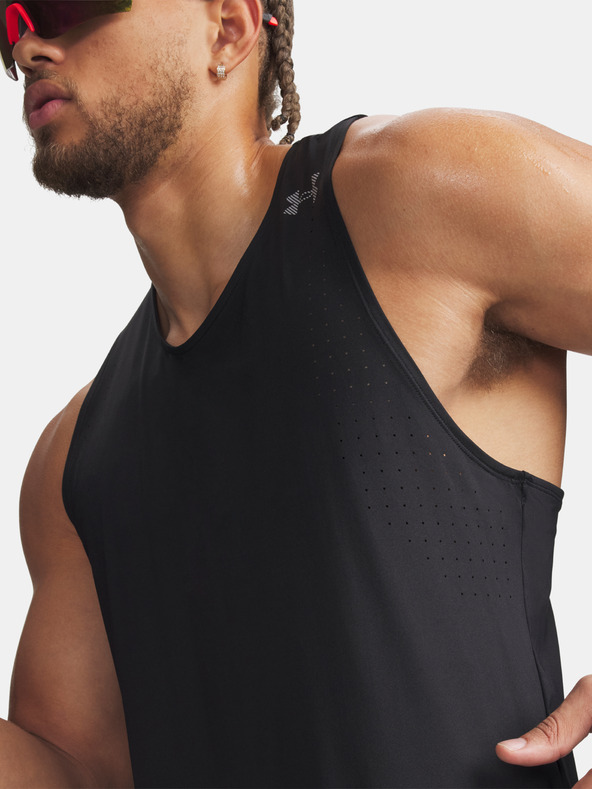 Under Armour Мъжки потник Under Armour UA Velociti Pro Singlet
