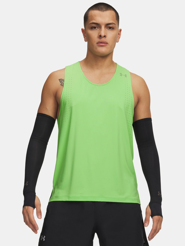 Under Armour Мъжки потник Under Armour UA Velociti Pro Singlet